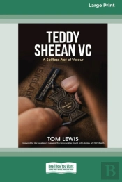 Teddy Sheean Vc