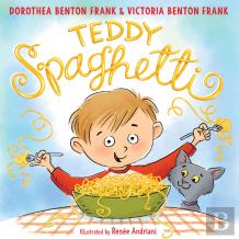 Teddy Spaghetti