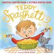 Teddy Spaghetti