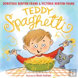 Bertrand.pt - Teddy Spaghetti