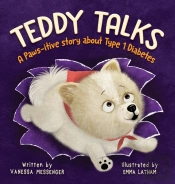 Teddy Talks: A Paws-Itive Story About Ty
