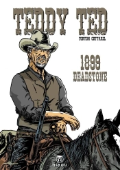 Teddy Ted 1899 Deadstone : Teddy Tedd 1899