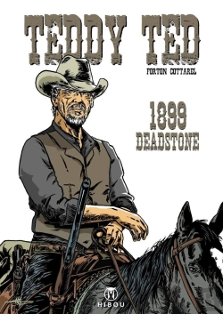 Bertrand.pt - Teddy Ted 1899 Deadstone : Teddy Tedd 1899
