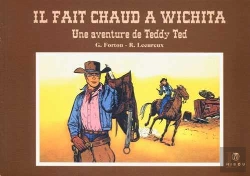 Bertrand.pt - Teddy Ted Il Fait Chaud A Wichita
