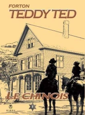 Teddy Ted Tome 9 : Le Chinois