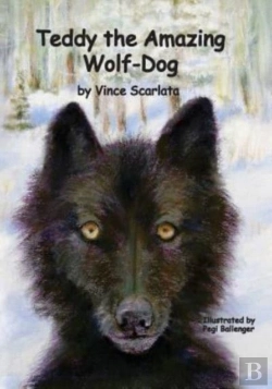 Bertrand.pt - Teddy The Amazing Wolf-Dog