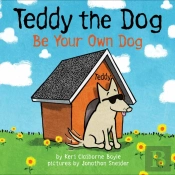 Teddy The Dog