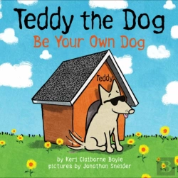 Bertrand.pt - Teddy The Dog