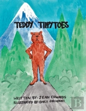 Teddy Tippytoes