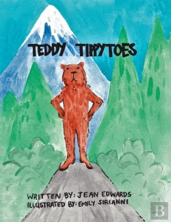 Bertrand.pt - Teddy Tippytoes