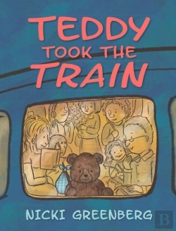 Bertrand.pt - Teddy Took The Train