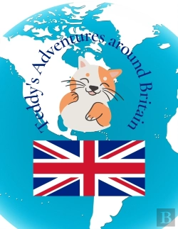 Bertrand.pt - Teddy'S Adventures Around Britain