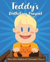 Teddy'S Birthday Present
