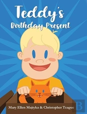 Teddy'S Birthday Present