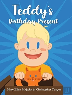 Bertrand.pt - Teddy'S Birthday Present