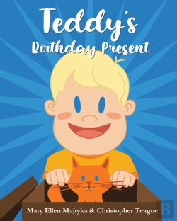 Bertrand.pt - Teddy'S Birthday Present