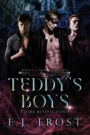 Teddy'S Boys