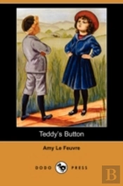 Teddy'S Button (Dodo Press)
