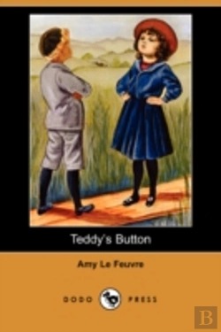 Bertrand.pt - Teddy'S Button (Dodo Press)