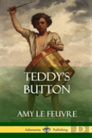 Teddy'S Button (Hardcover)
