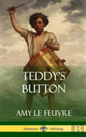 Teddy'S Button (Hardcover)
