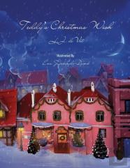 Teddy'S Christmas Wish