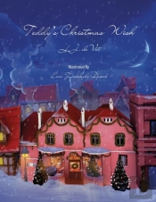 Teddy'S Christmas Wish