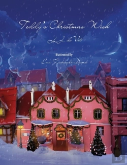 Bertrand.pt - Teddy'S Christmas Wish