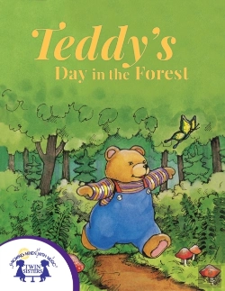 Bertrand.pt - Teddy'S Day In The Forest
