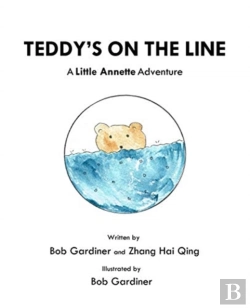 Bertrand.pt - Teddy'S On The Line: A Little Annette Ad