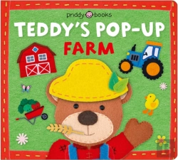 Bertrand.pt - Teddy'S Pop-Up Farm