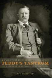Teddy'S Tantrum