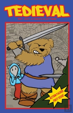 Bertrand.pt - Tedieval