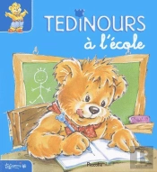 Tedinours À L'École