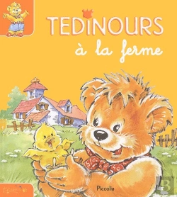 Bertrand.pt - Tedinours Chez Gus Le Fermier
