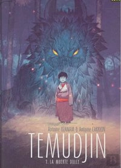 Bertrand.pt - Tedmujin 1, La Muerte Dulce