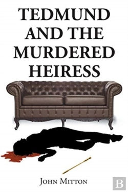 Bertrand.pt - Tedmund And The Murdered Heiress