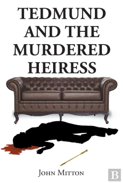 Bertrand.pt - Tedmund And The Murdered Heiress