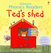 Ted'S Shed