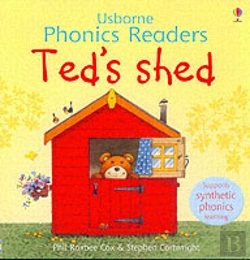 Bertrand.pt - Ted'S Shed