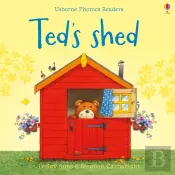 Ted'S Shed