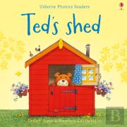 Ted'S Shed