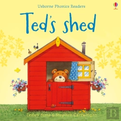 Bertrand.pt - Ted'S Shed