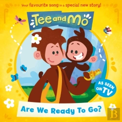 Bertrand.pt - Tee And Mo: Are We Ready To Go?
