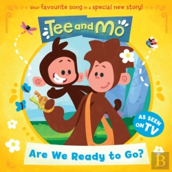 Bertrand.pt - Tee And Mo: Are We Ready To Go?