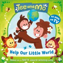 Tee And Mo: Help Our Little World