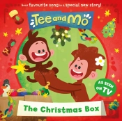 Tee And Mo: The Christmas Box