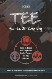 Tee For The 21st Century