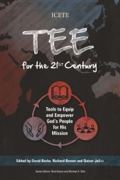 Tee For The 21st Century