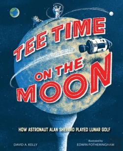 Bertrand.pt - Tee Time On The Moon